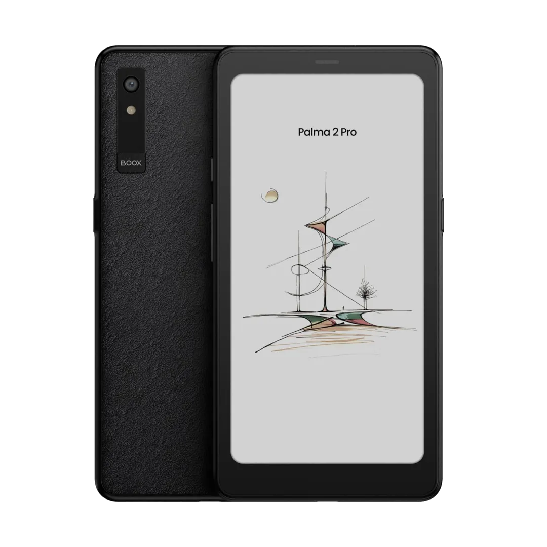 Boox Palma 2 Pro