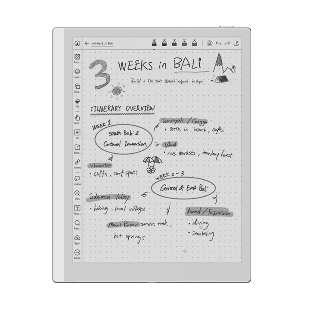 Boox Tab Go 10.3