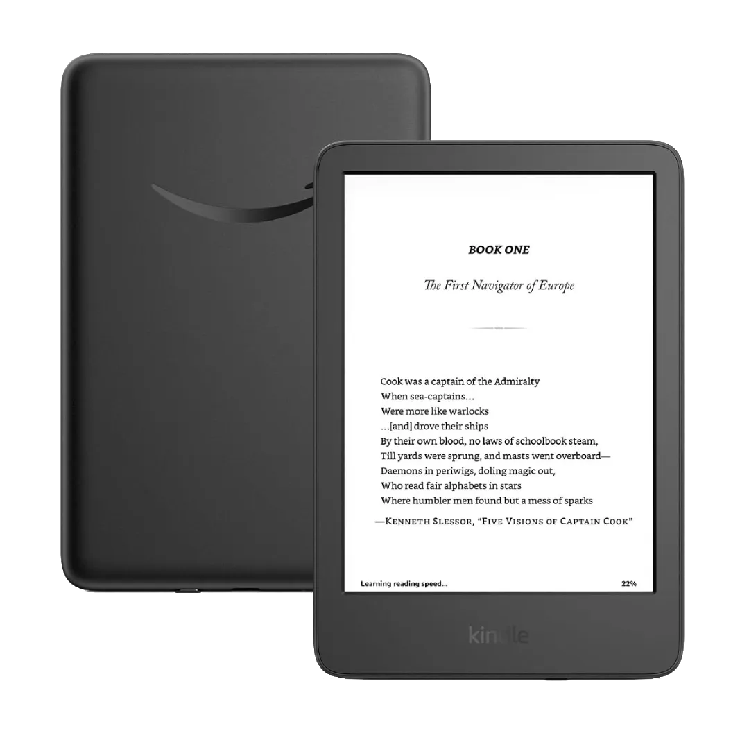 Kindle Basic (2024)