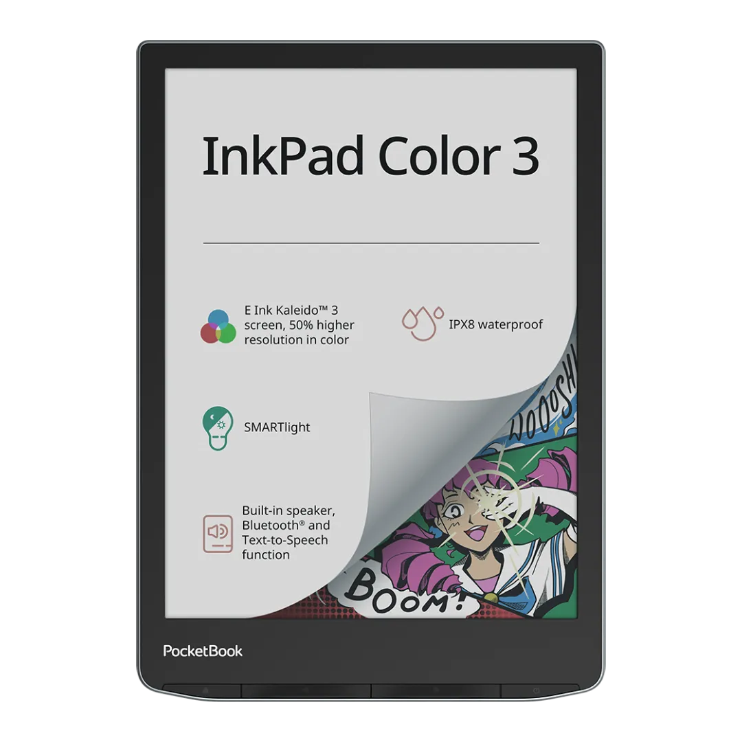 PocketBook InkPad Color 3