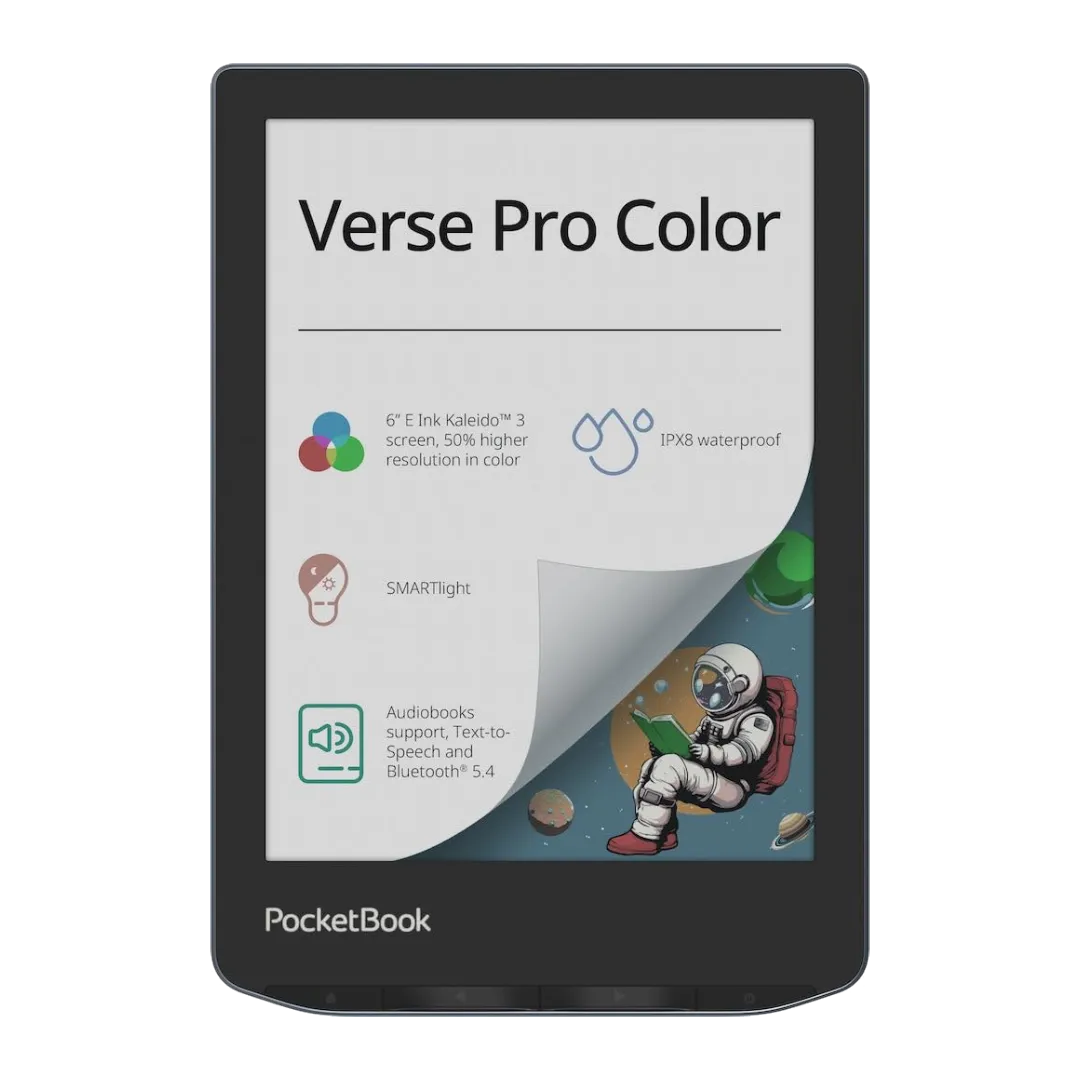 PocketBook Verse Pro Color